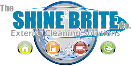 The Shine Brite Co. logo